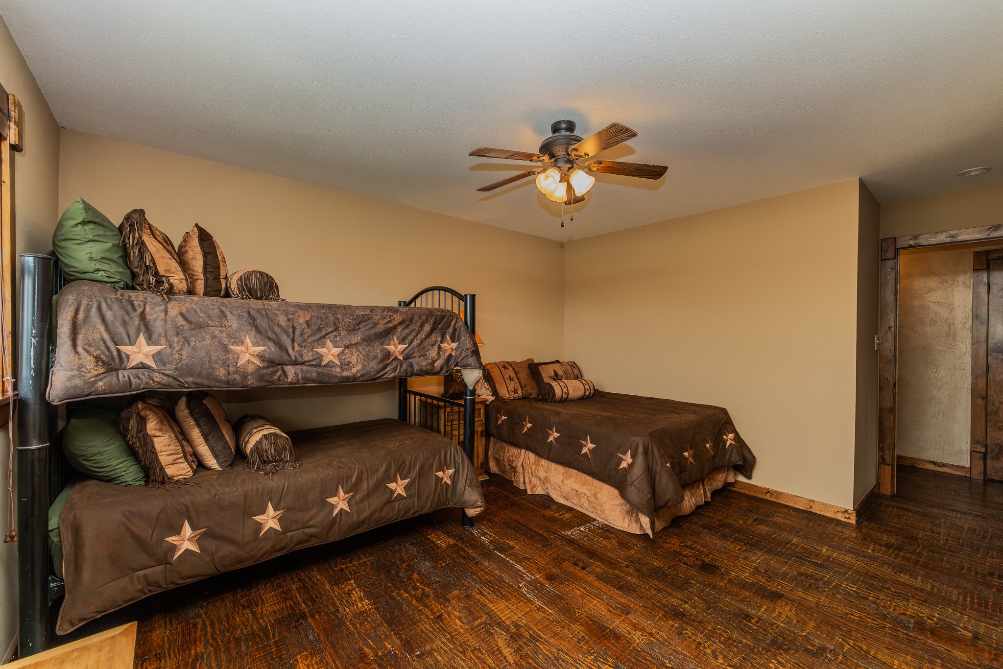 817 County Road 130 Ballinger TX 76882