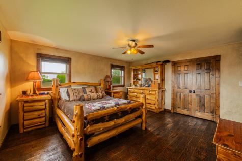 817 County Road 130 Ballinger TX 76882