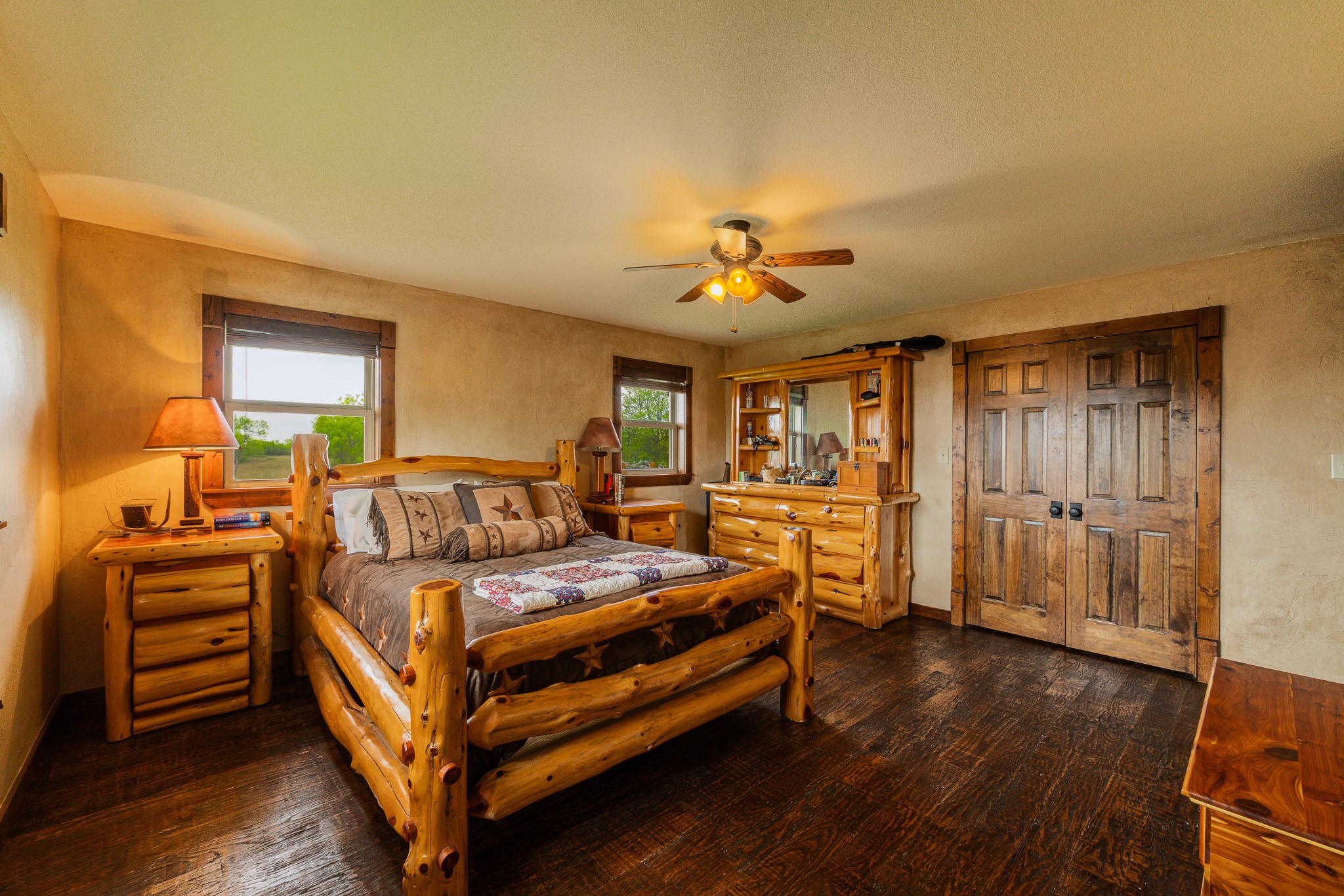 817 County Road 130 Ballinger TX 76882