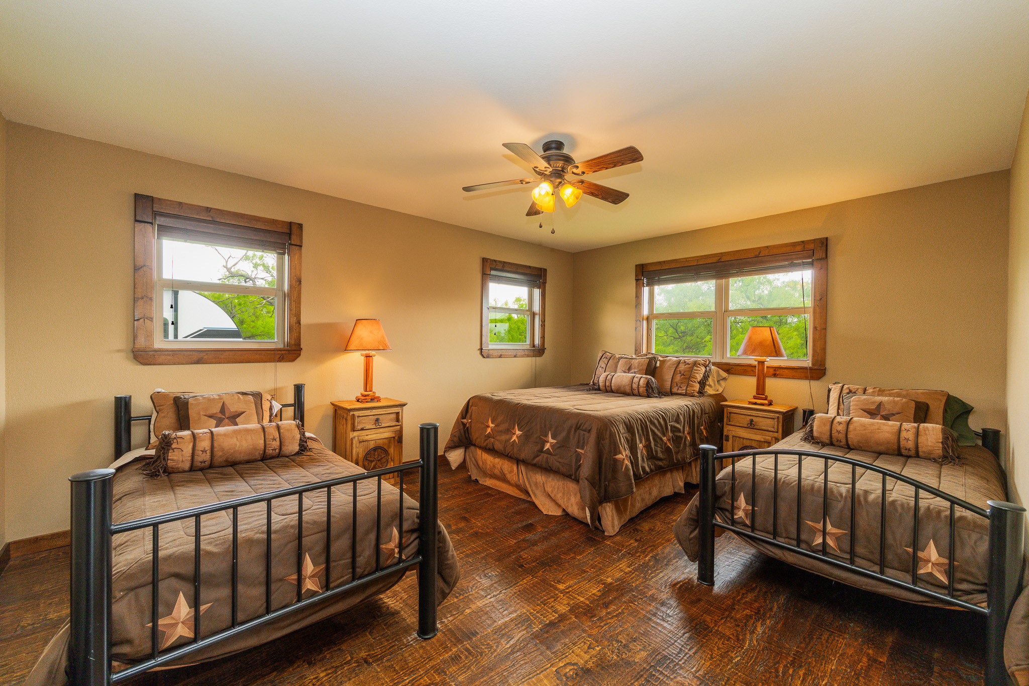 817 County Road 130 Ballinger TX 76882