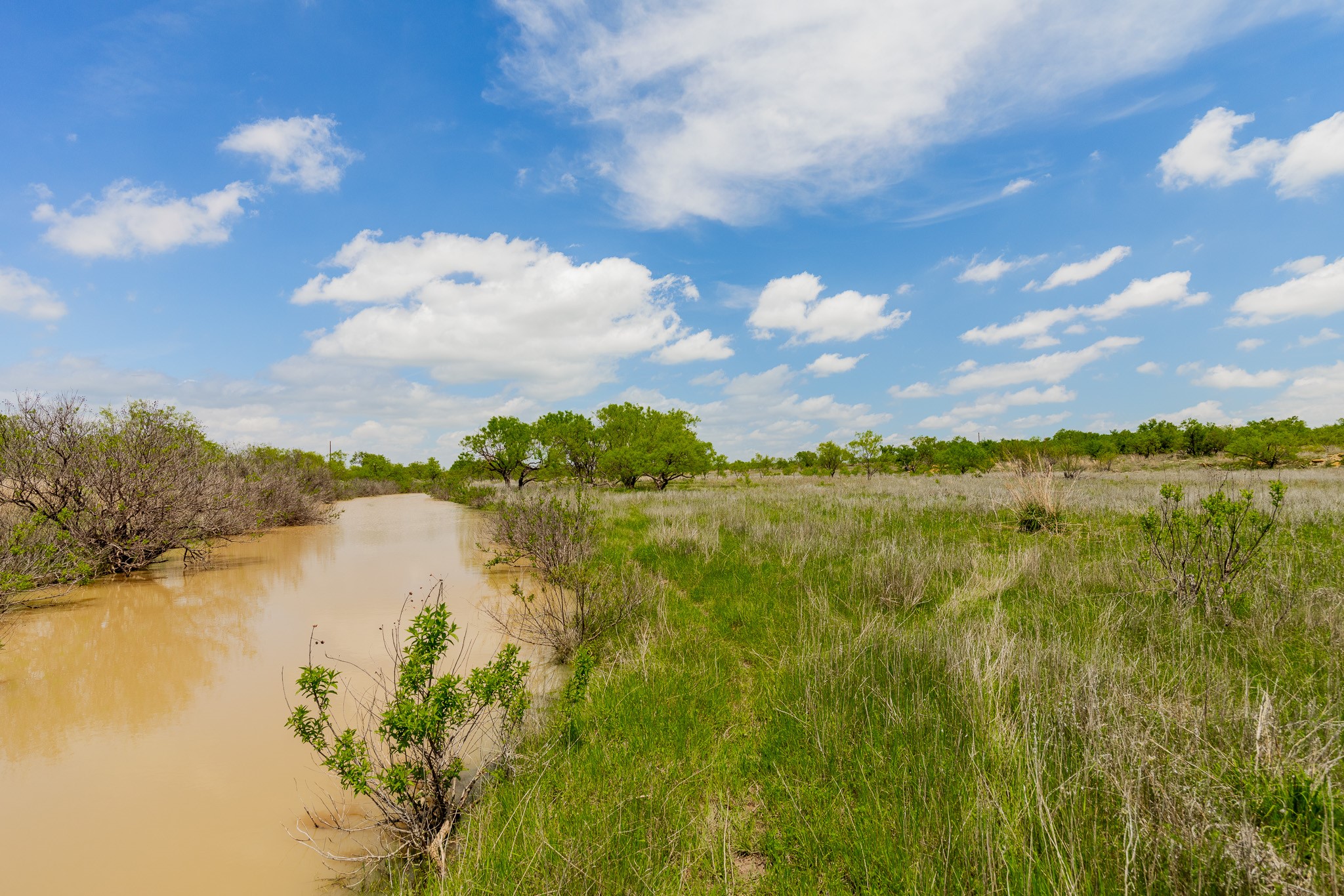 817 County Road 130 Ballinger TX 76882