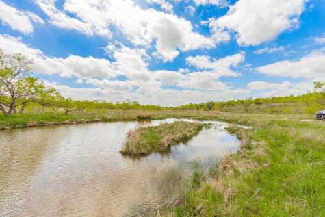 817 County Road 130 Ballinger TX 76882