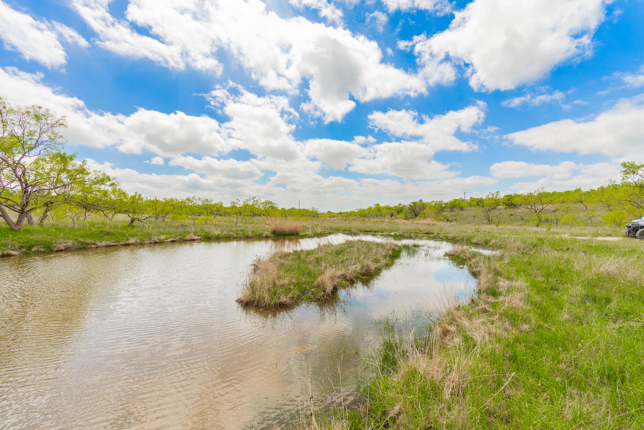 817 County Road 130 Ballinger TX 76882