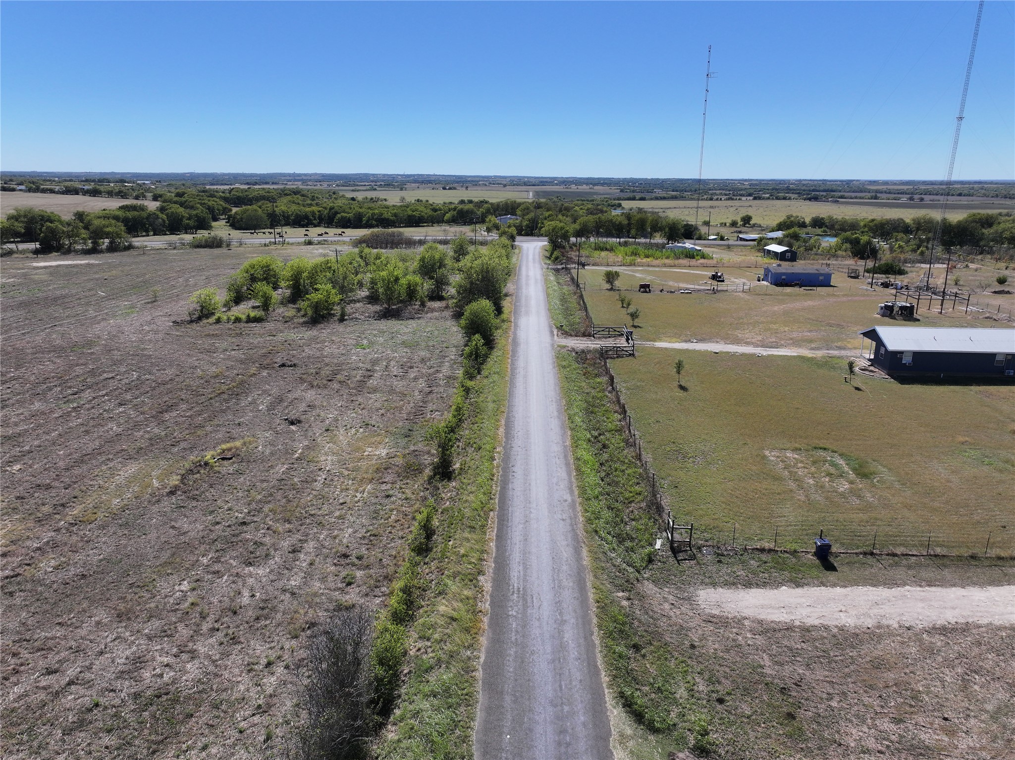 Lot 9 Doss Lane Moody TX 76557