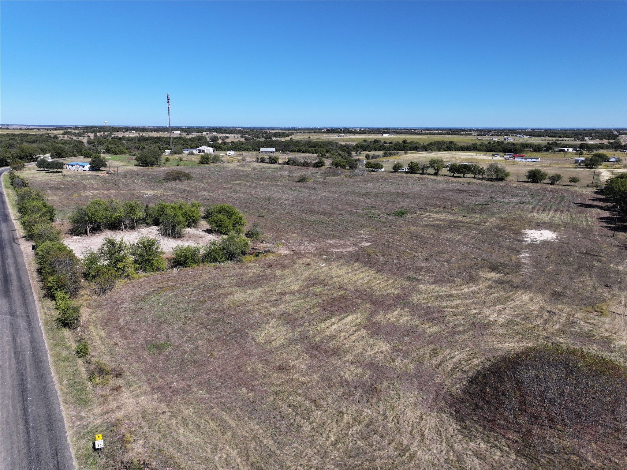 Lot 9 Doss Lane Moody TX 76557