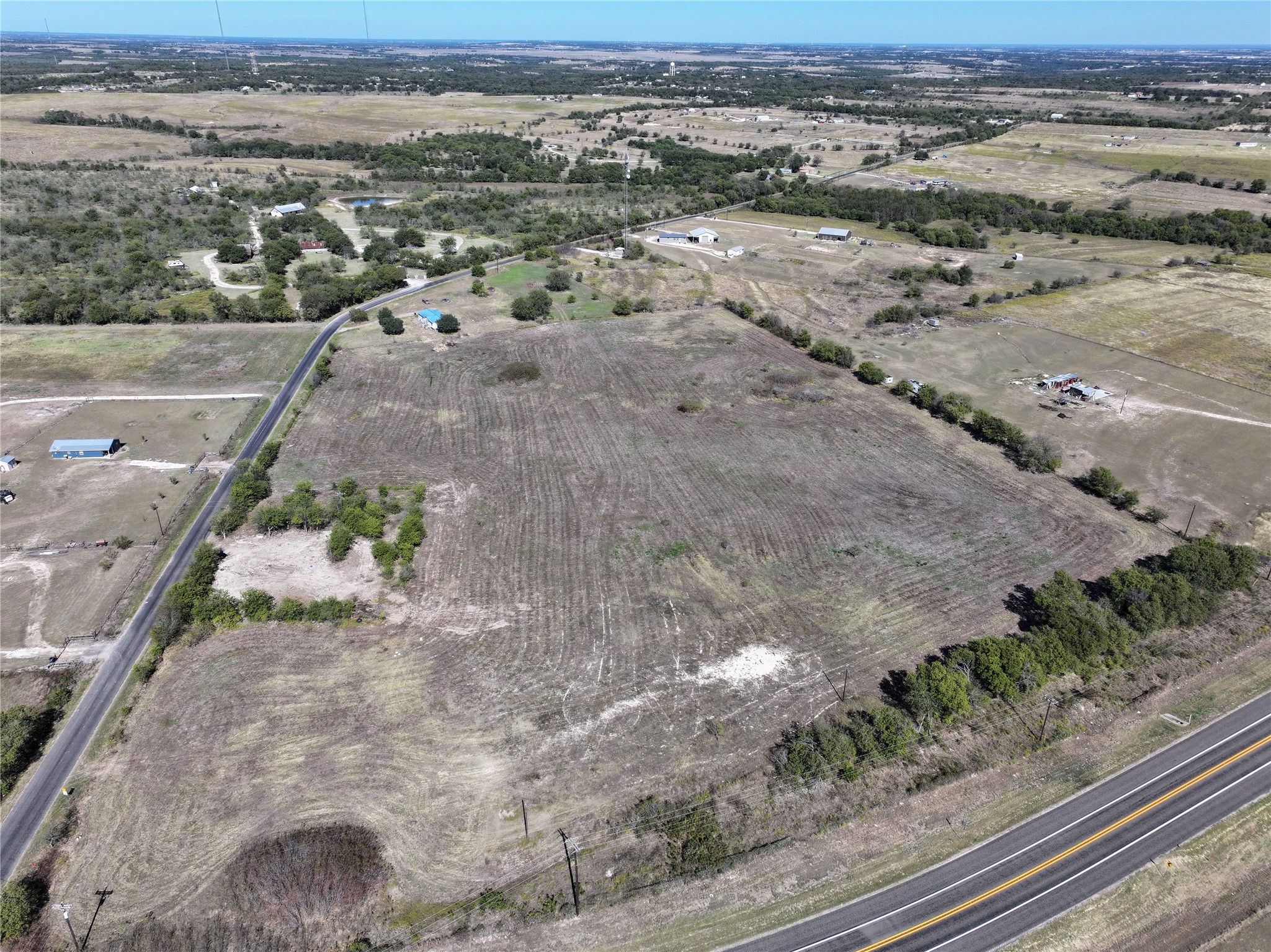 Lot 9 Doss Lane Moody TX 76557