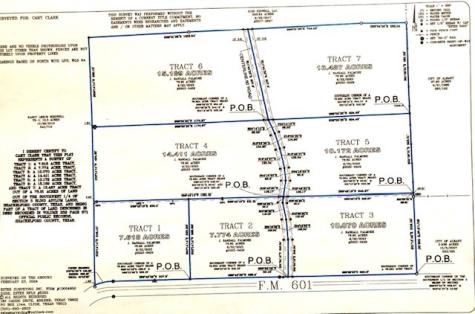 172 Fm 601 Albany TX 76430