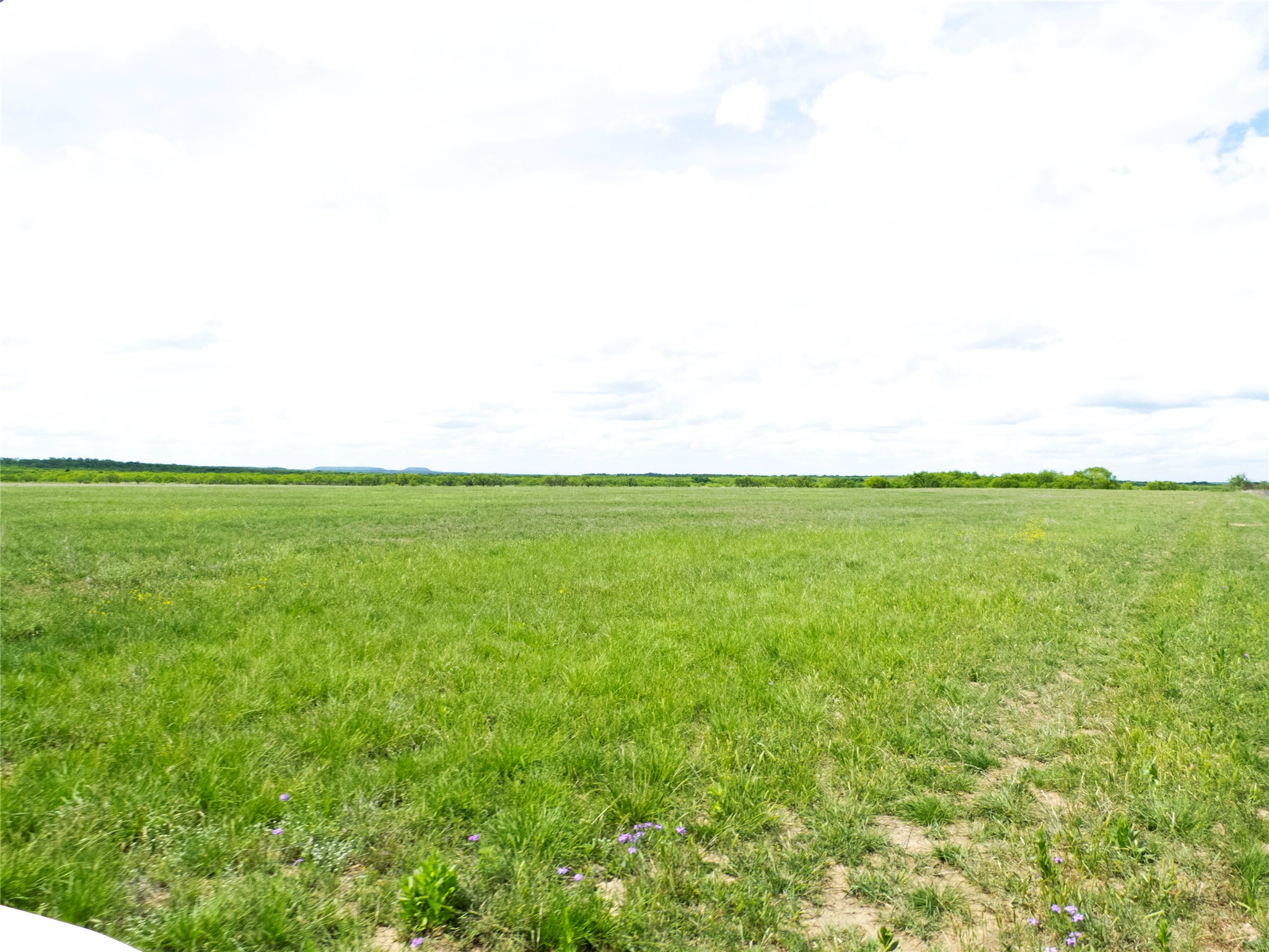 Tbd County Road 205 No City TX 76823