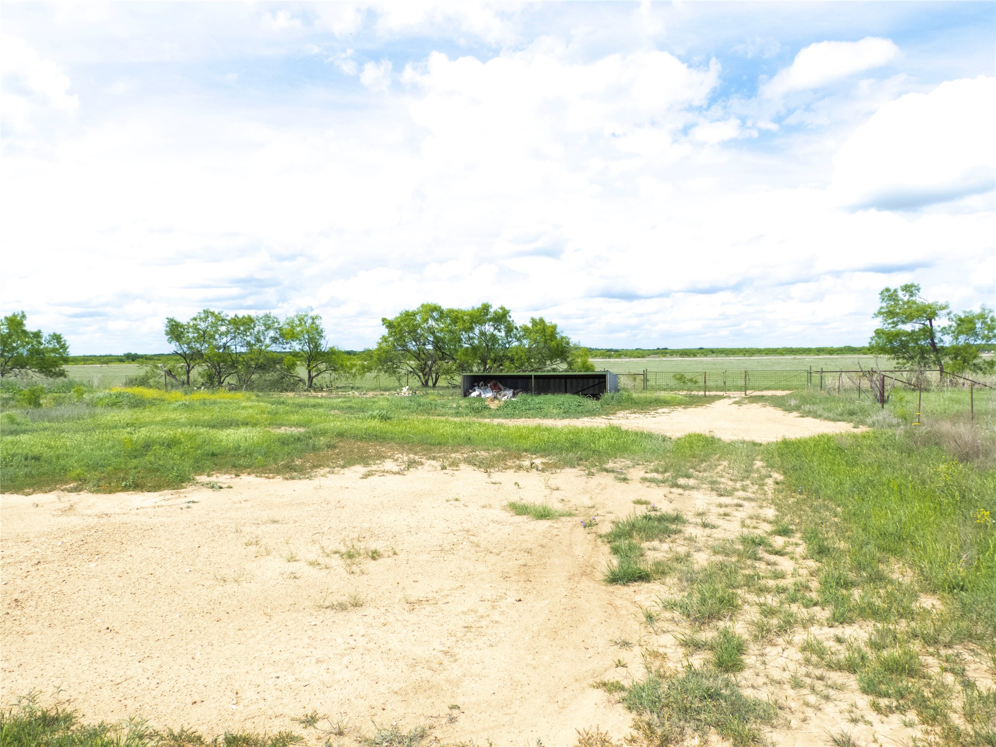 Tbd County Road 205 No City TX 76823