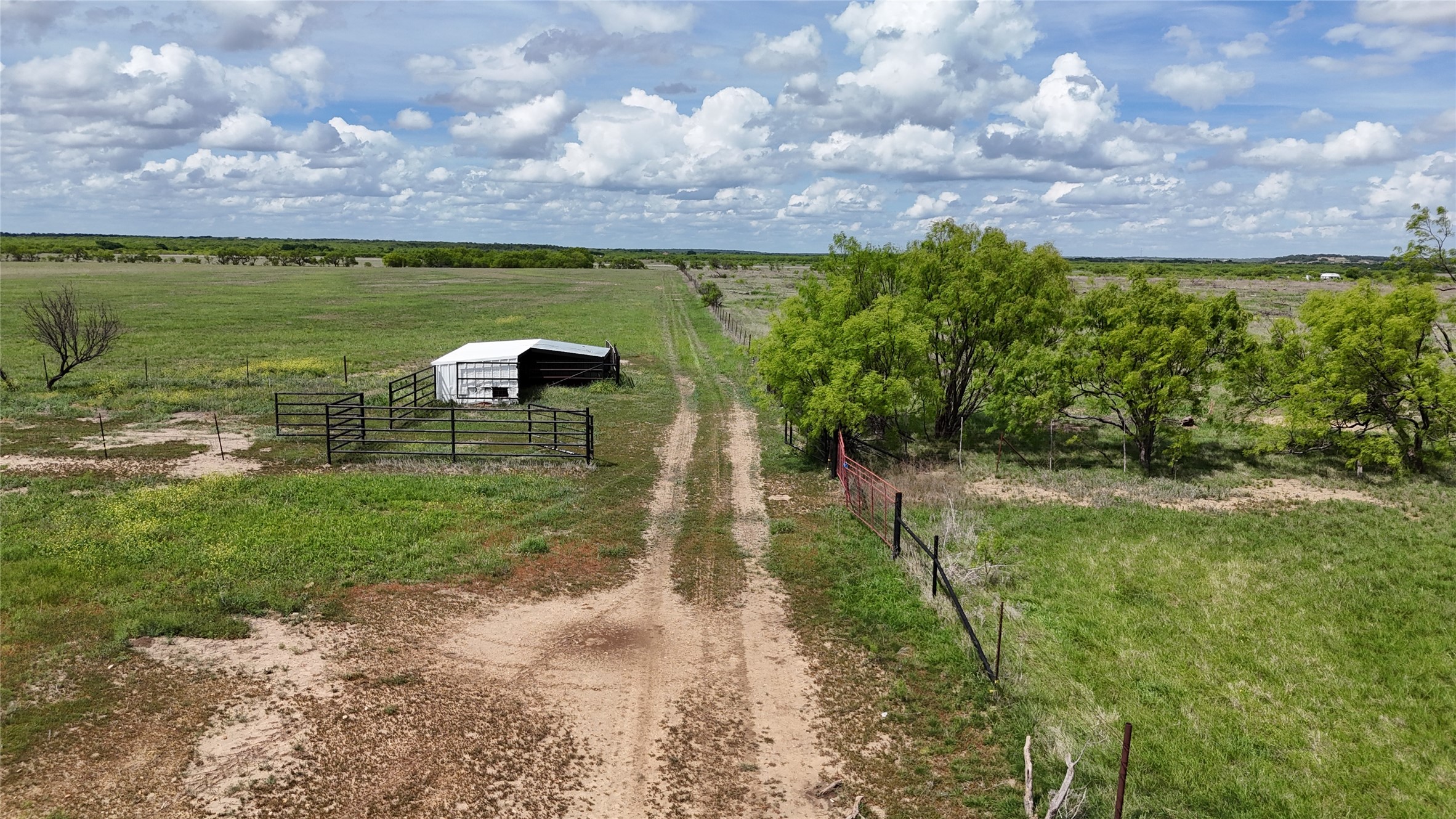 Tbd County Road 205 No City TX 76823