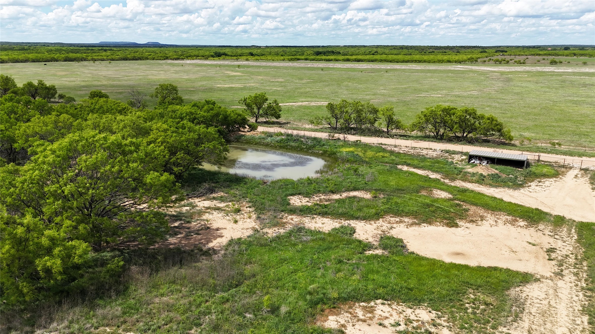 Tbd County Road 205 No City TX 76823