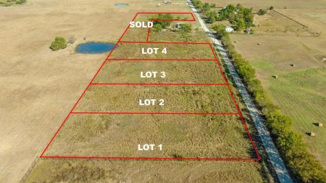 Tbd Lot 4 County Road Pattonville TX 75468