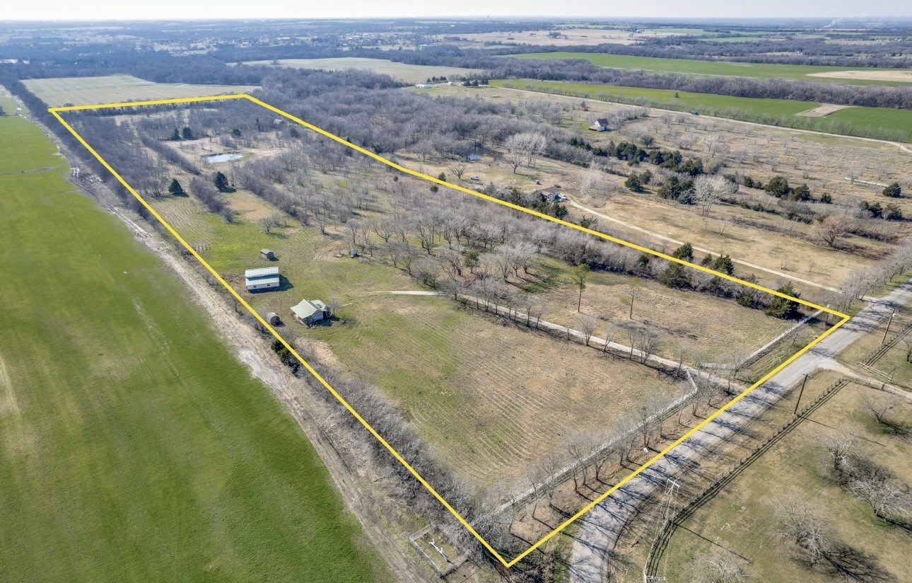 586 Pleasant Home Road Sherman TX 75092