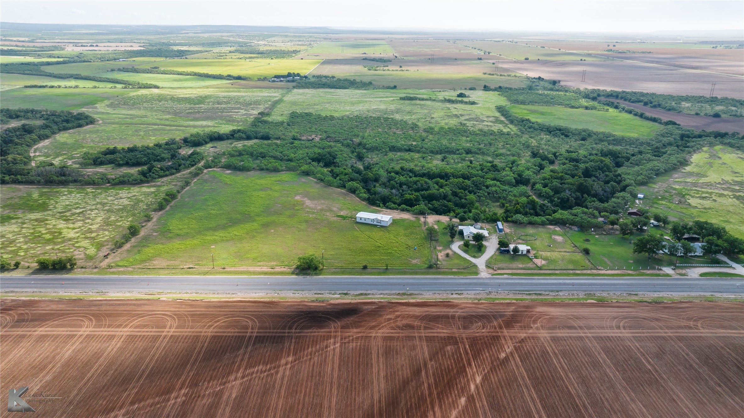 801 State Highway 153 Highway Wingate TX 79566