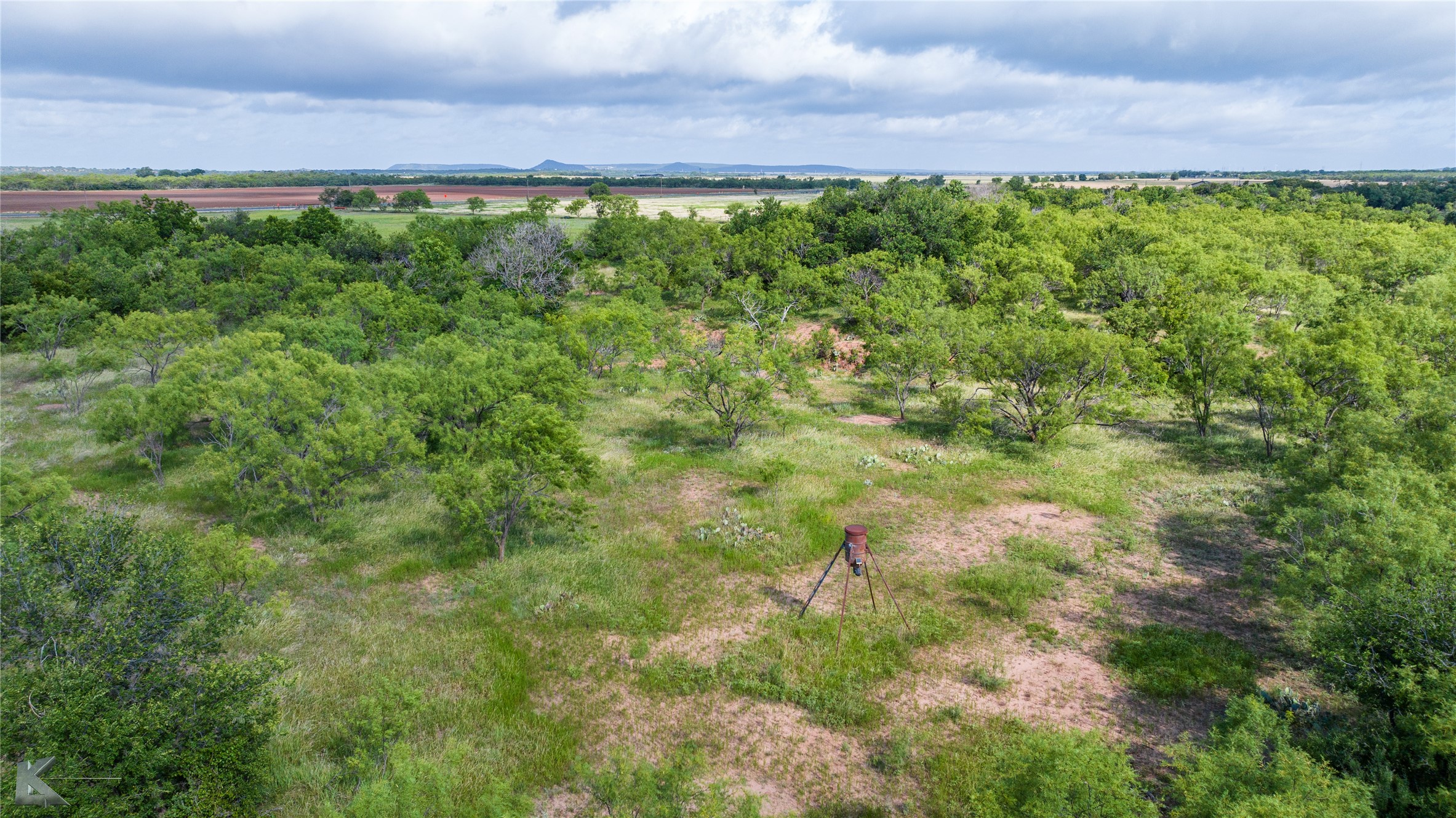 801 State Highway 153 Highway Wingate TX 79566