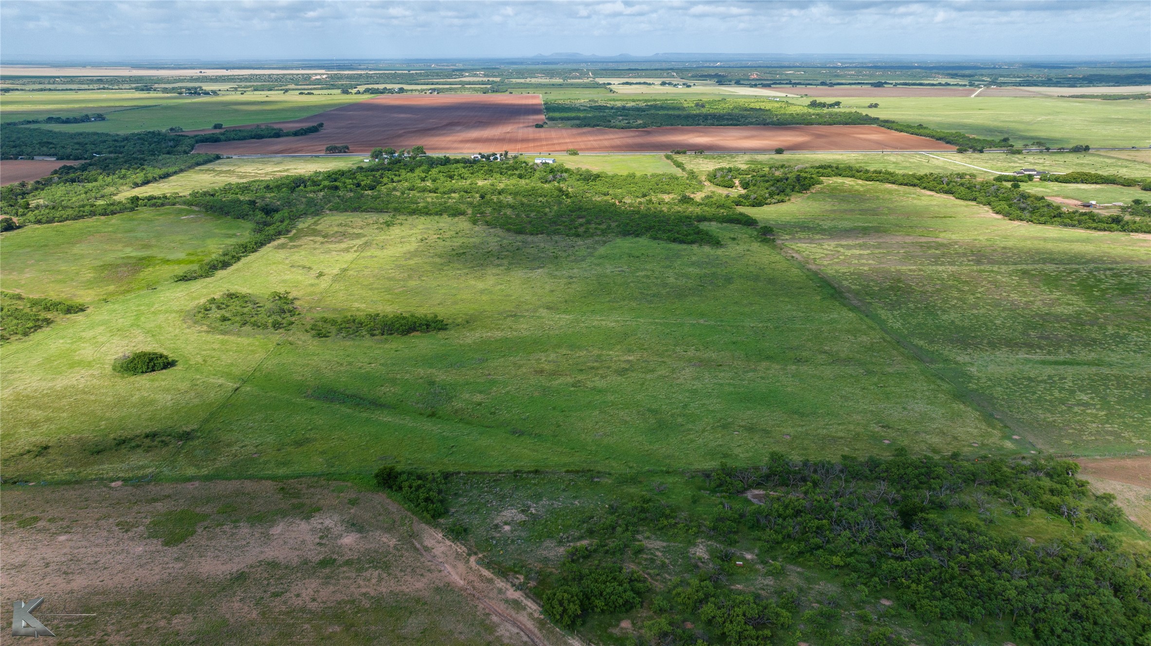 801 State Highway 153 Highway Wingate TX 79566