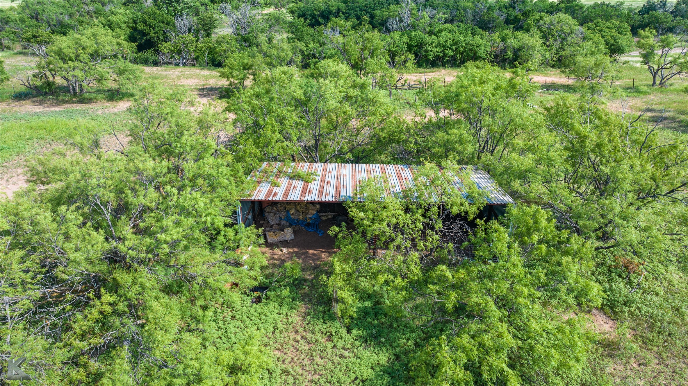 801 State Highway 153 Highway Wingate TX 79566