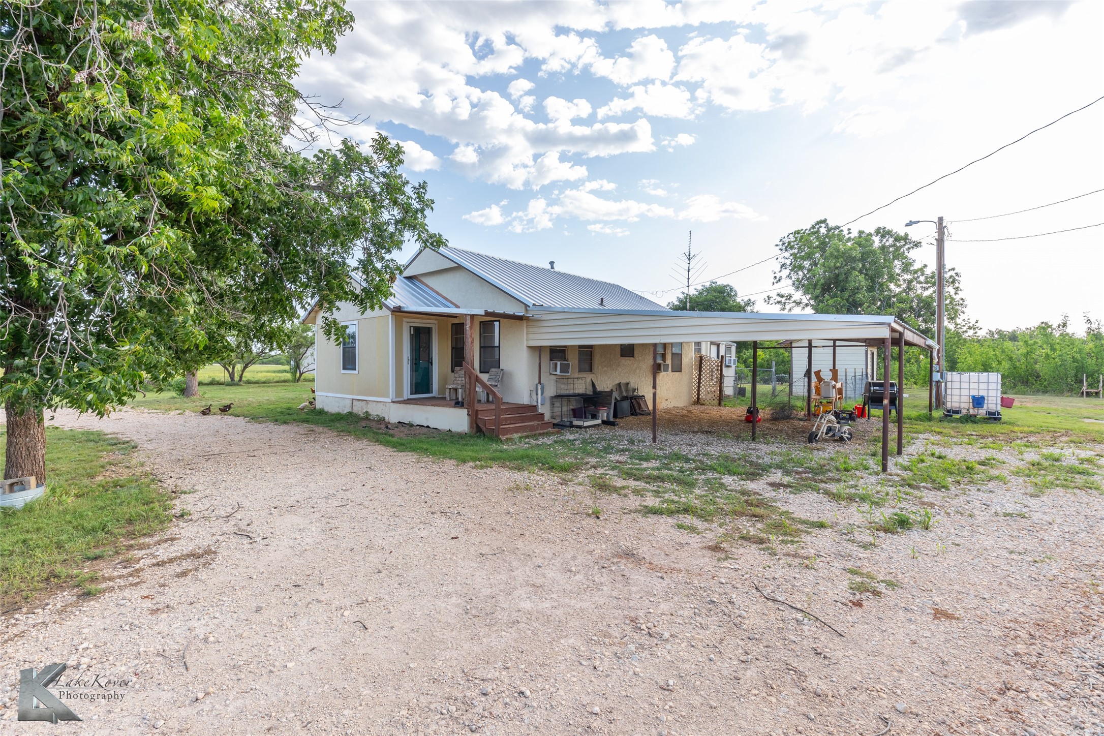 801 State Highway 153 Highway Wingate TX 79566