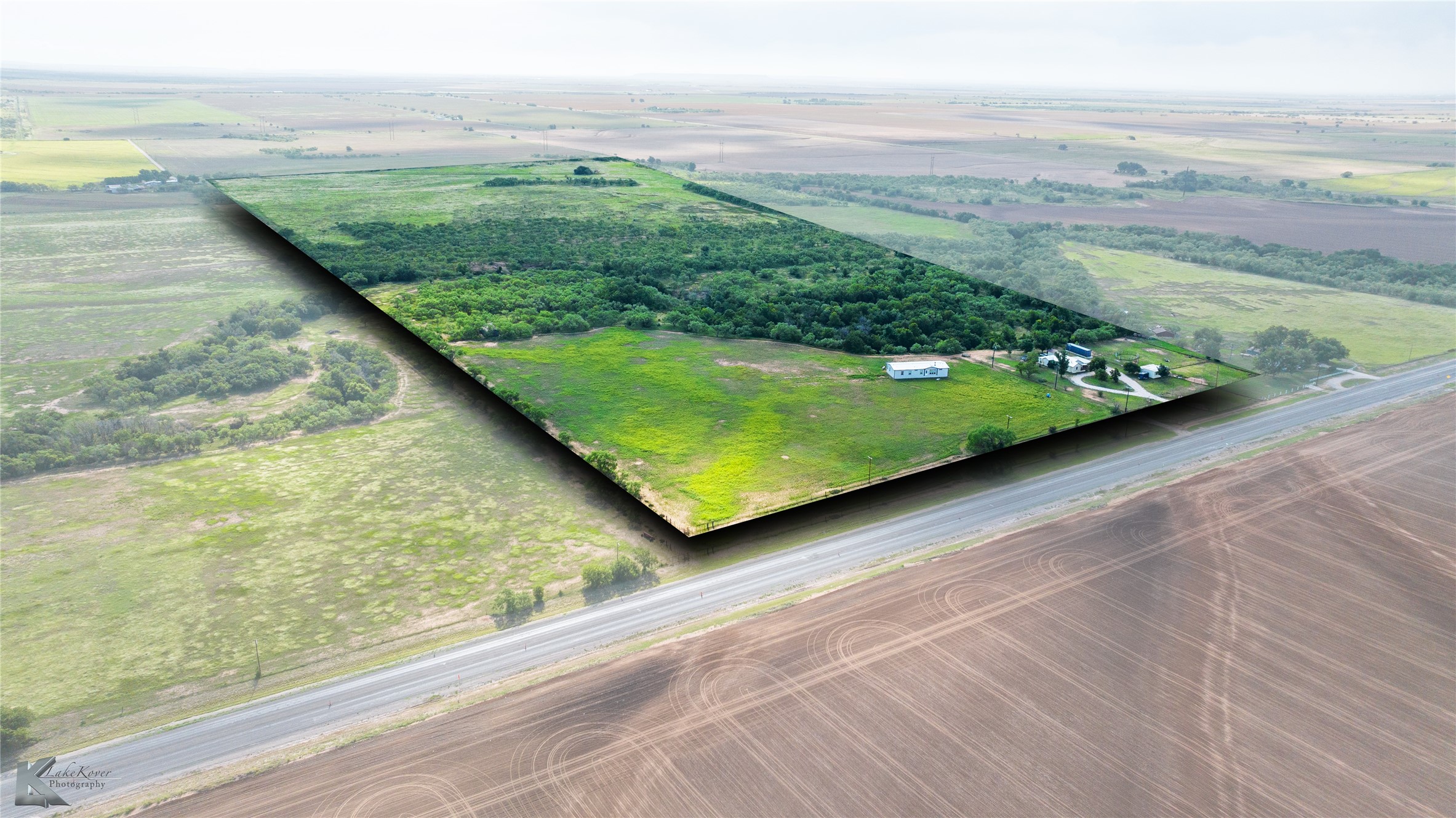 801 State Highway 153 Highway Wingate TX 79566