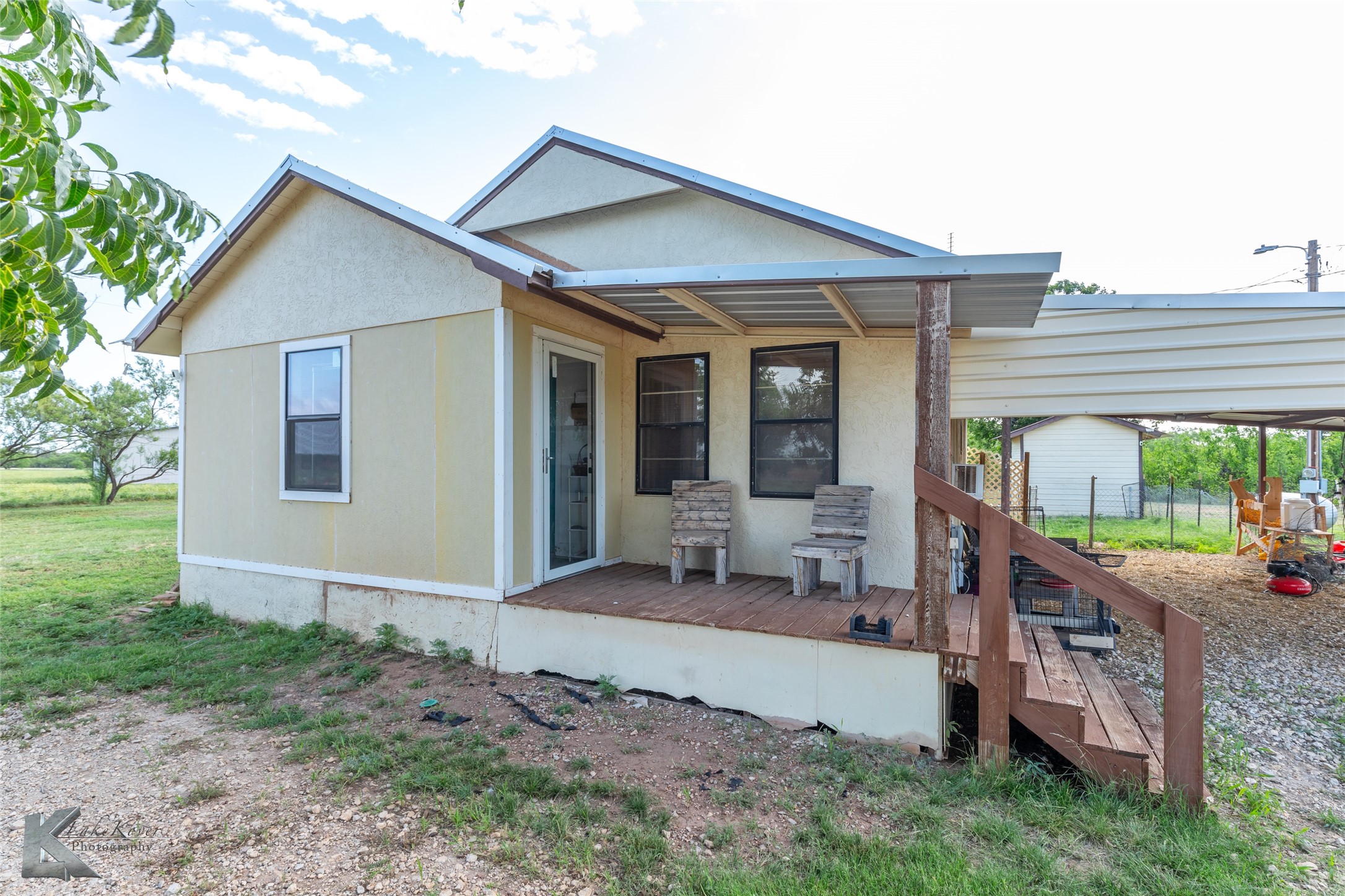 801 State Highway 153 Highway Wingate TX 79566