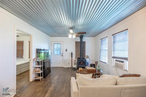 801 State Highway 153 Highway Wingate TX 79566