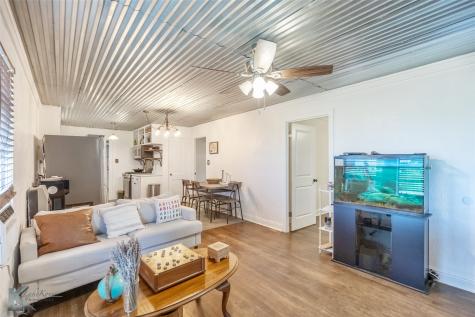 801 State Highway 153 Highway Wingate TX 79566