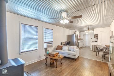 801 State Highway 153 Highway Wingate TX 79566