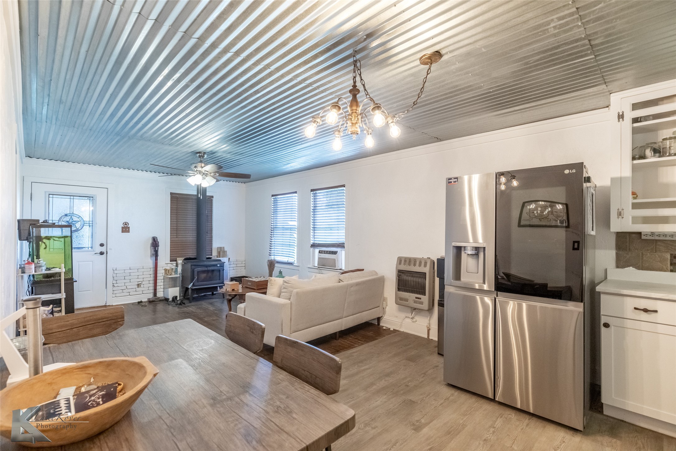 801 State Highway 153 Highway Wingate TX 79566