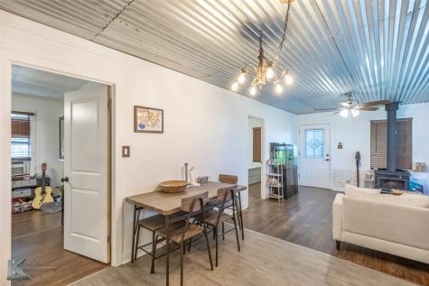 801 State Highway 153 Highway Wingate TX 79566