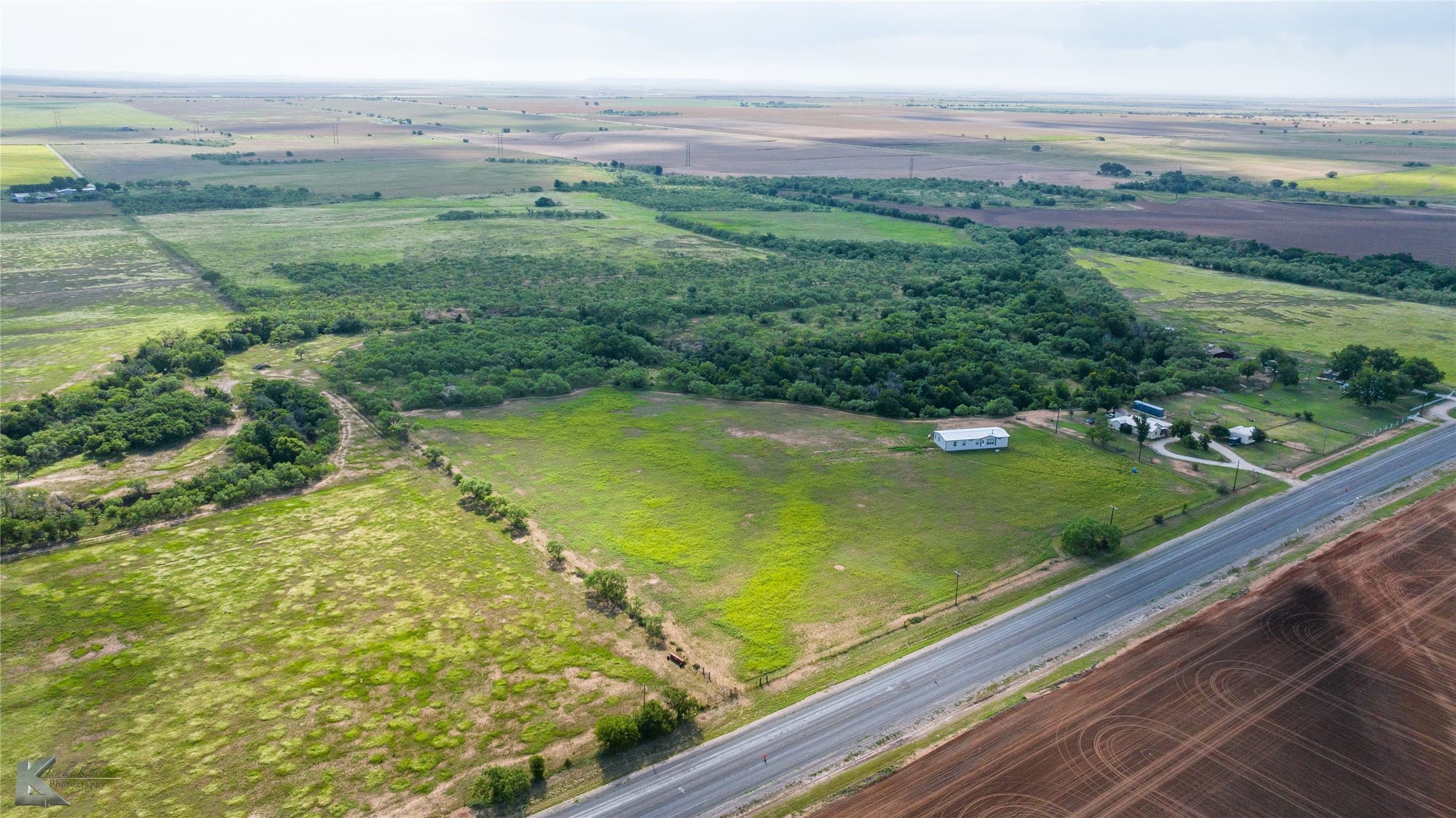 801 State Highway 153 Highway Wingate TX 79566