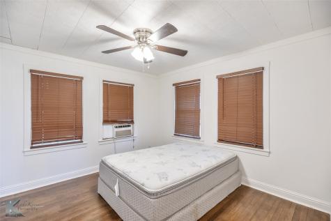 801 State Highway 153 Highway Wingate TX 79566