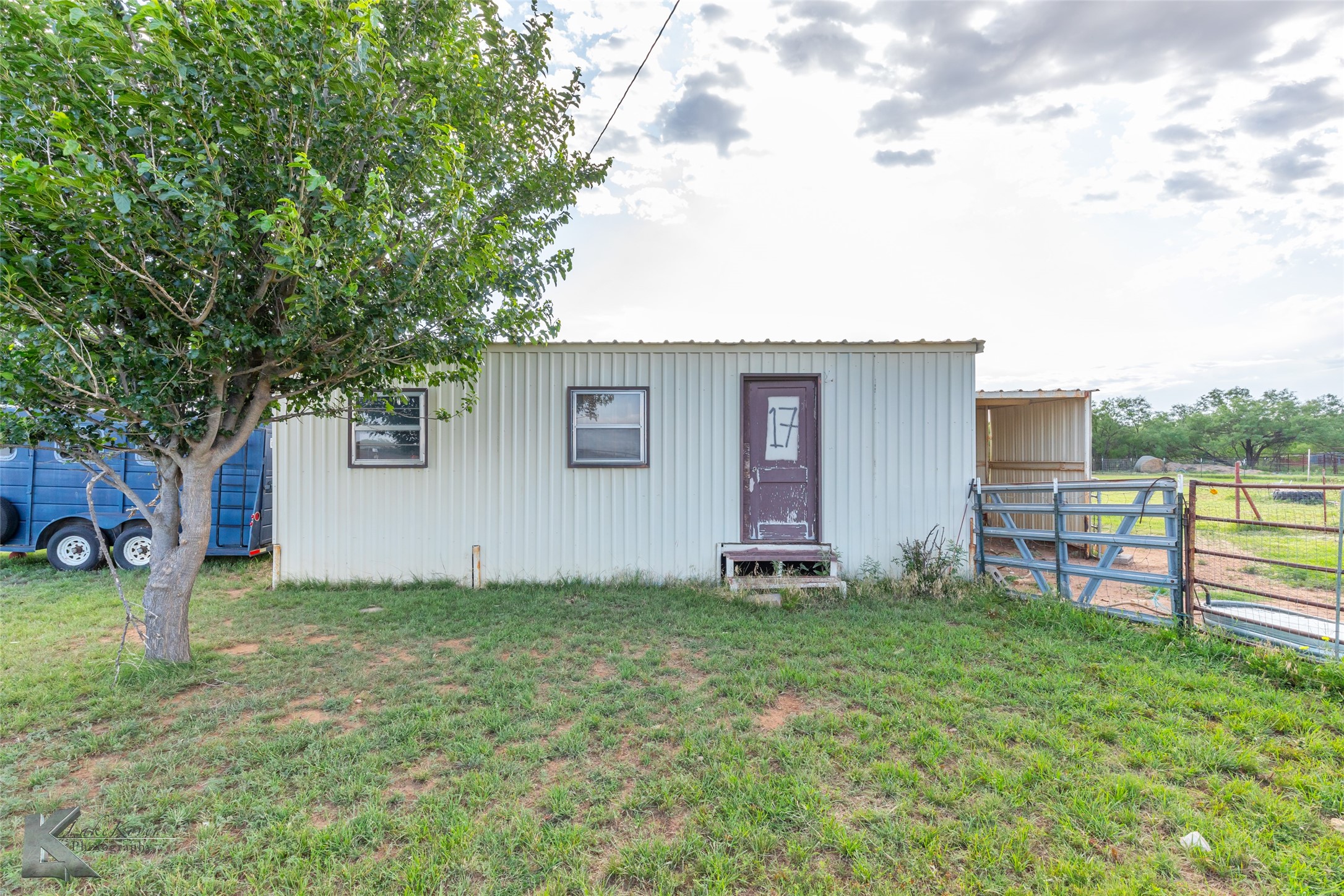 801 State Highway 153 Highway Wingate TX 79566