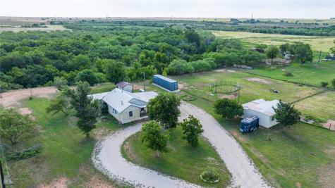 801 State Highway 153 Highway Wingate TX 79566
