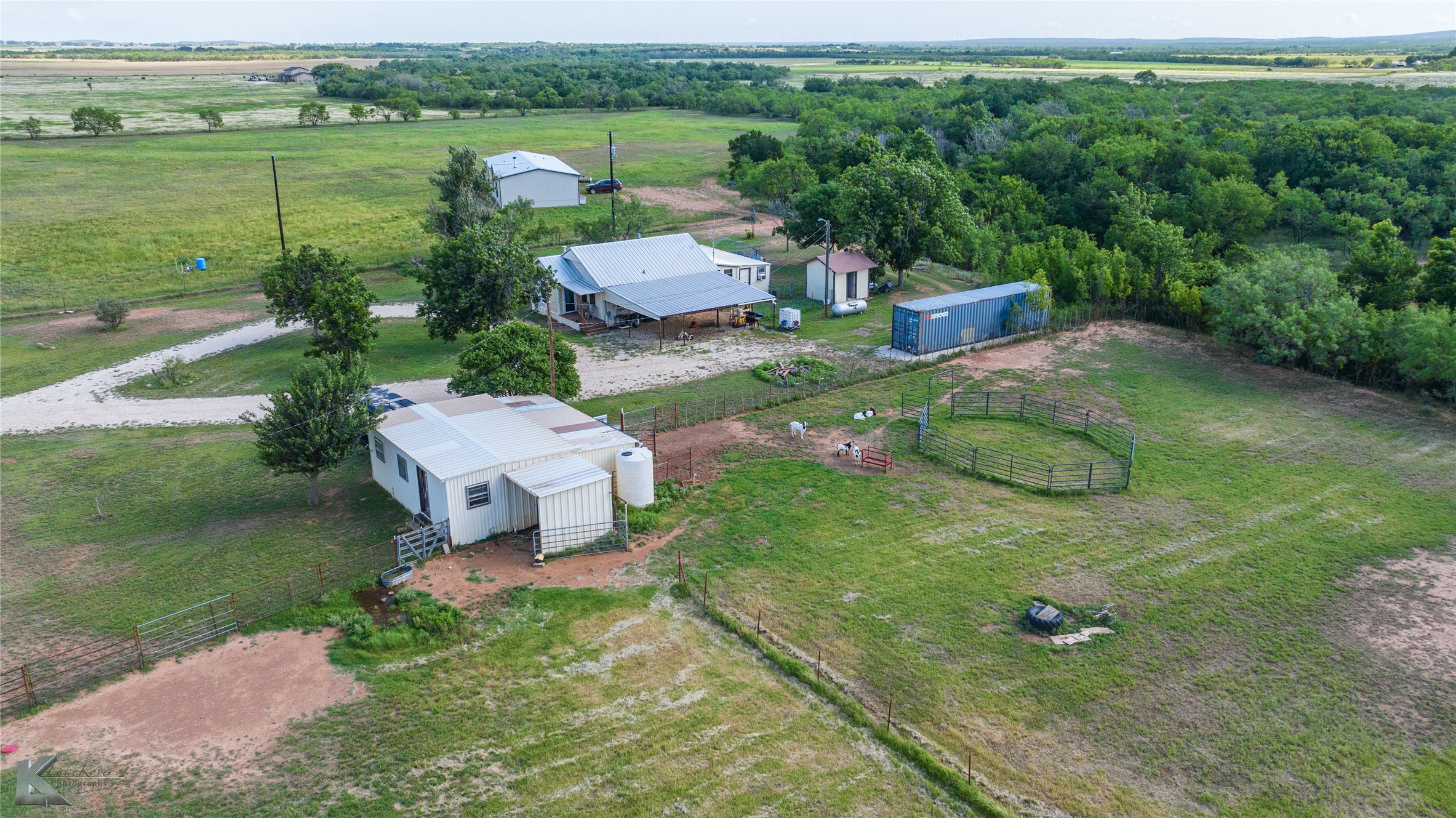 801 State Highway 153 Highway Wingate TX 79566