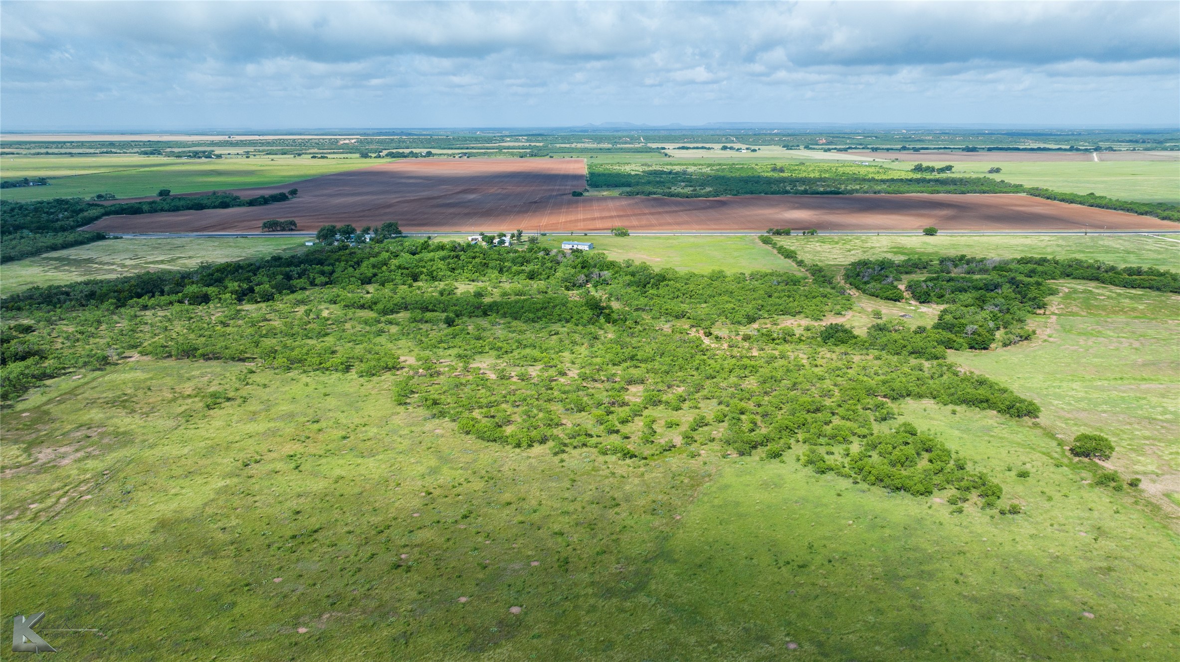 801 State Highway 153 Highway Wingate TX 79566
