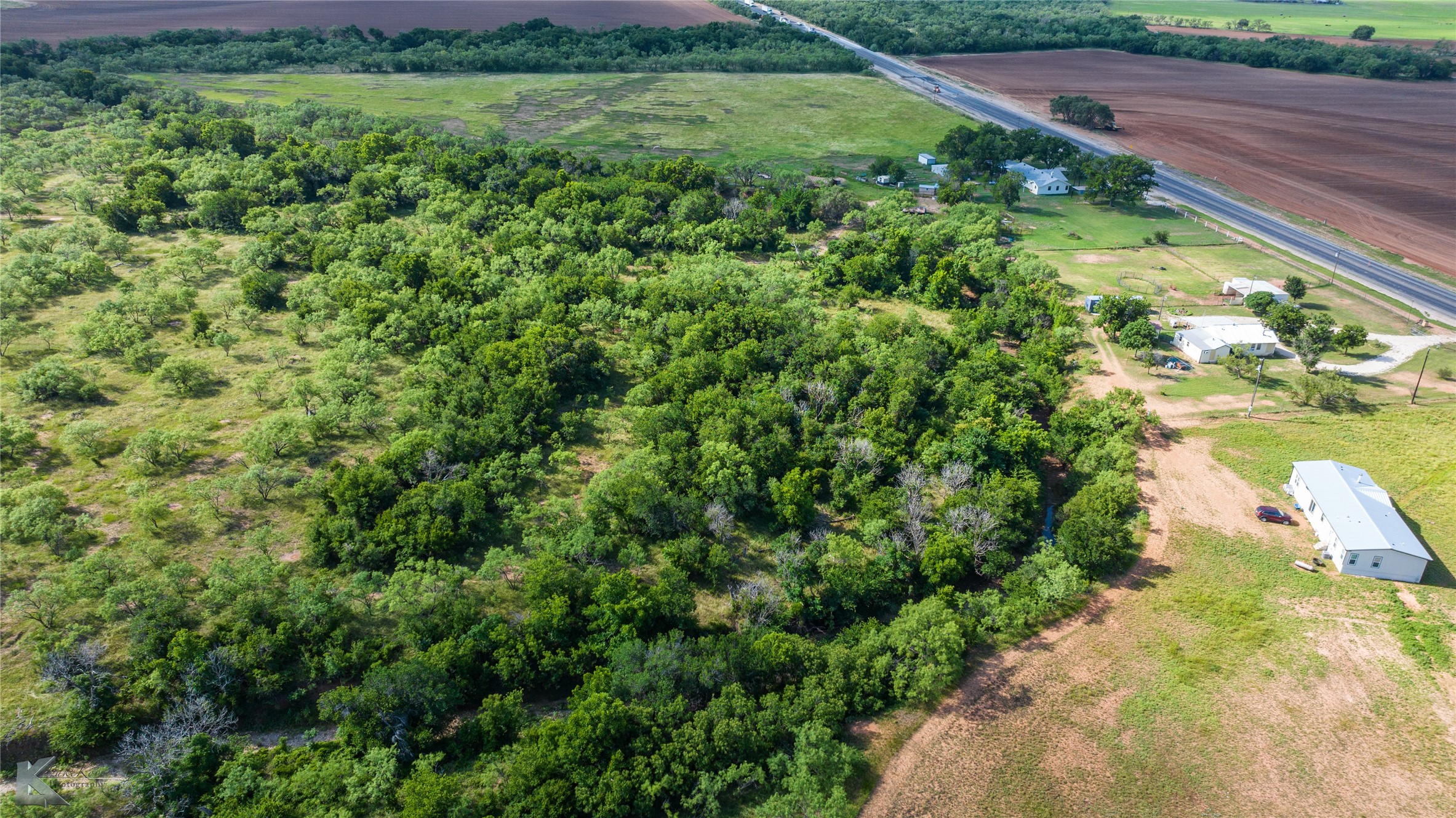 801 State Highway 153 Highway Wingate TX 79566