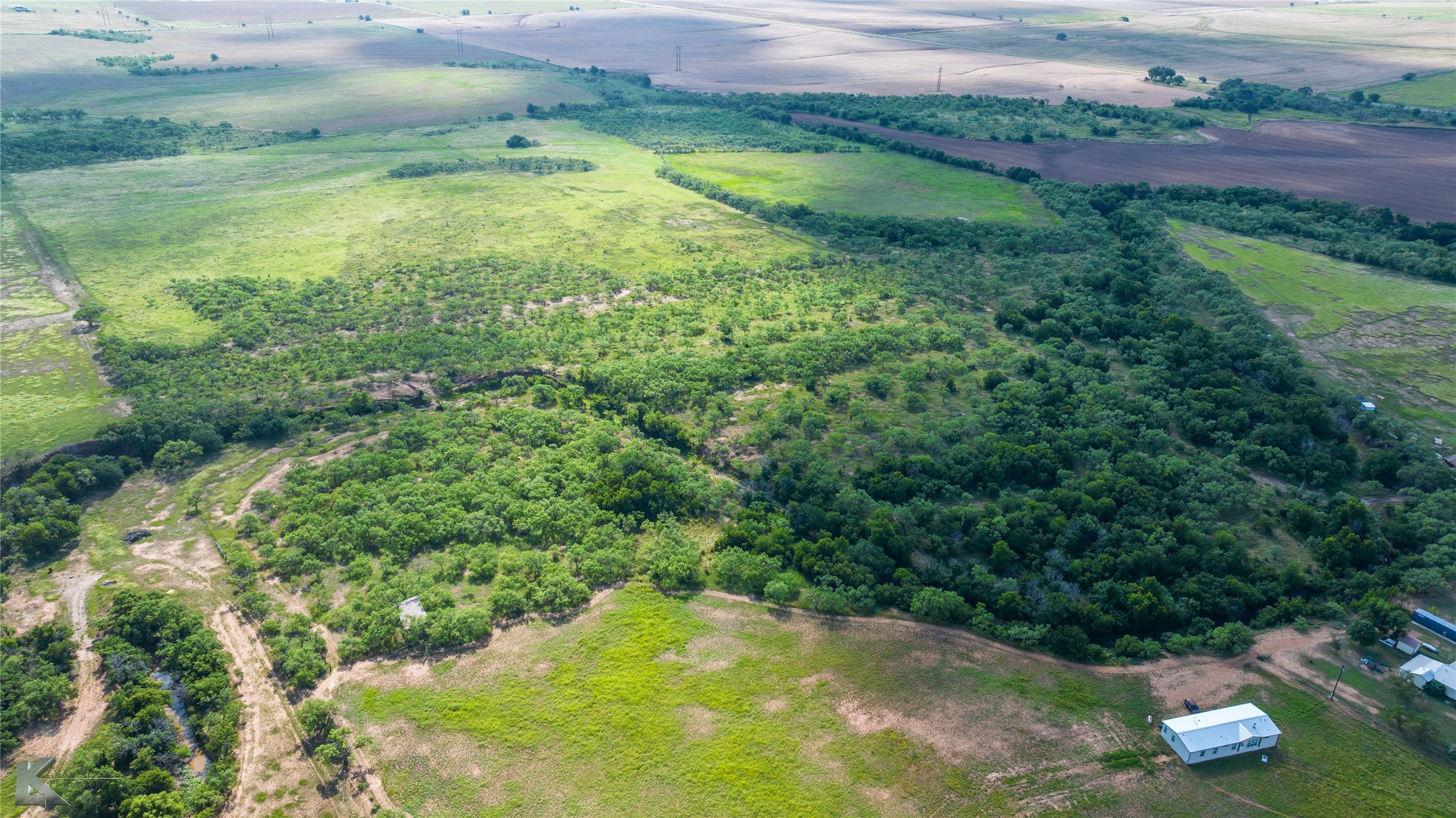 801 State Highway 153 Highway Wingate TX 79566