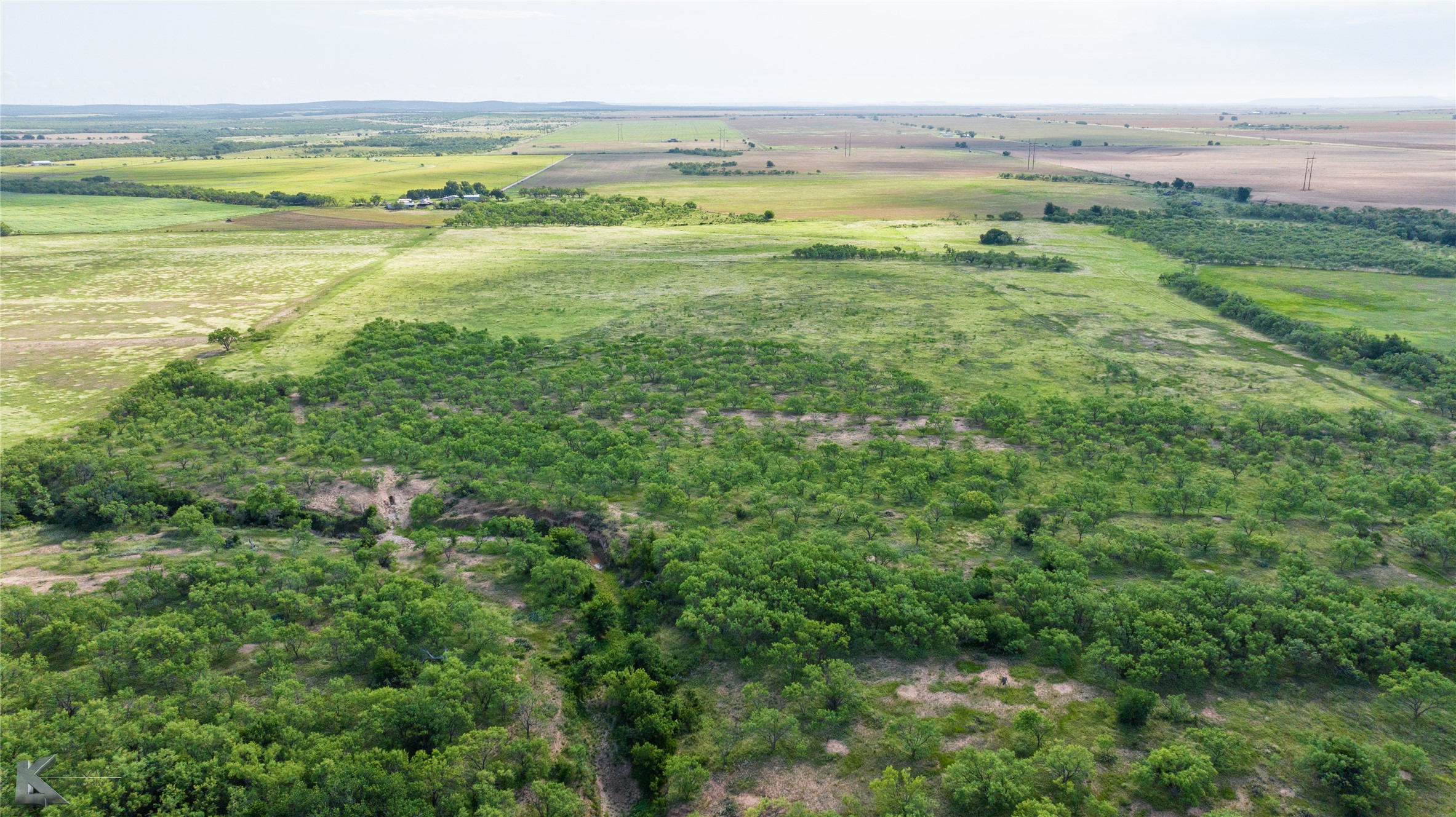 801 State Highway 153 Highway Wingate TX 79566