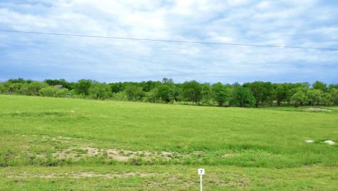 Lot 7 Alfonso Drive Corsicana TX 75110