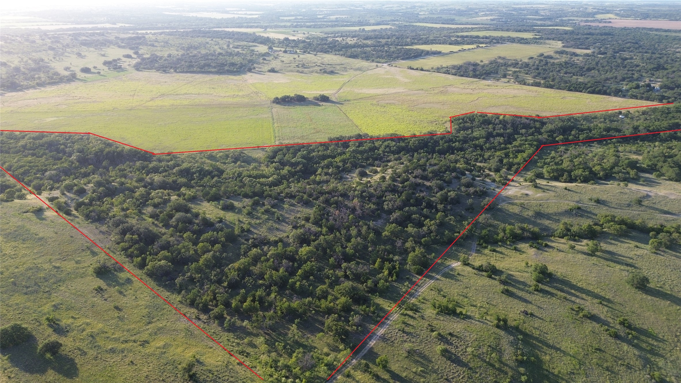 Tbd Cr 244 Comanche TX 76442