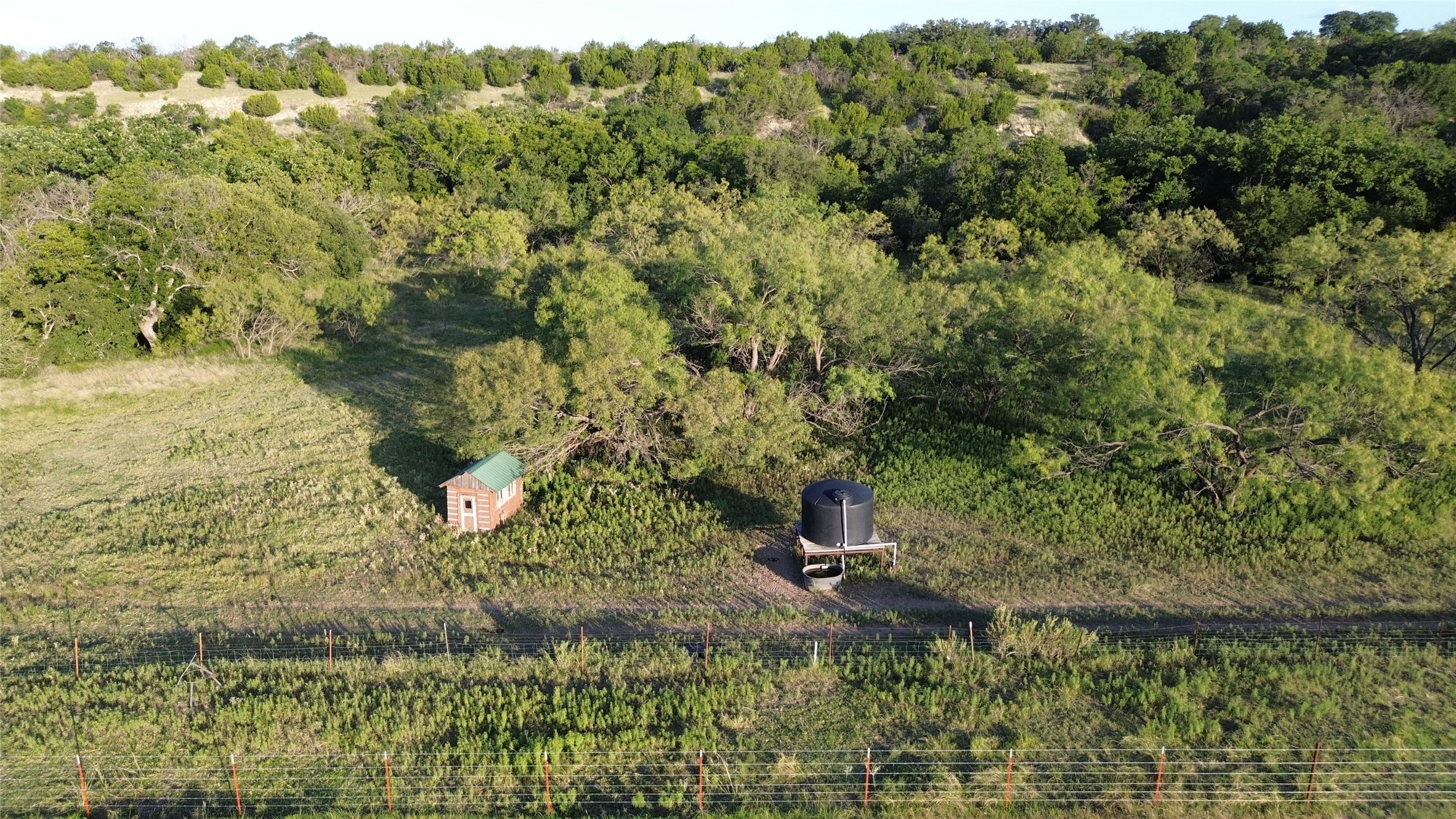 Tbd Cr 244 Comanche TX 76442
