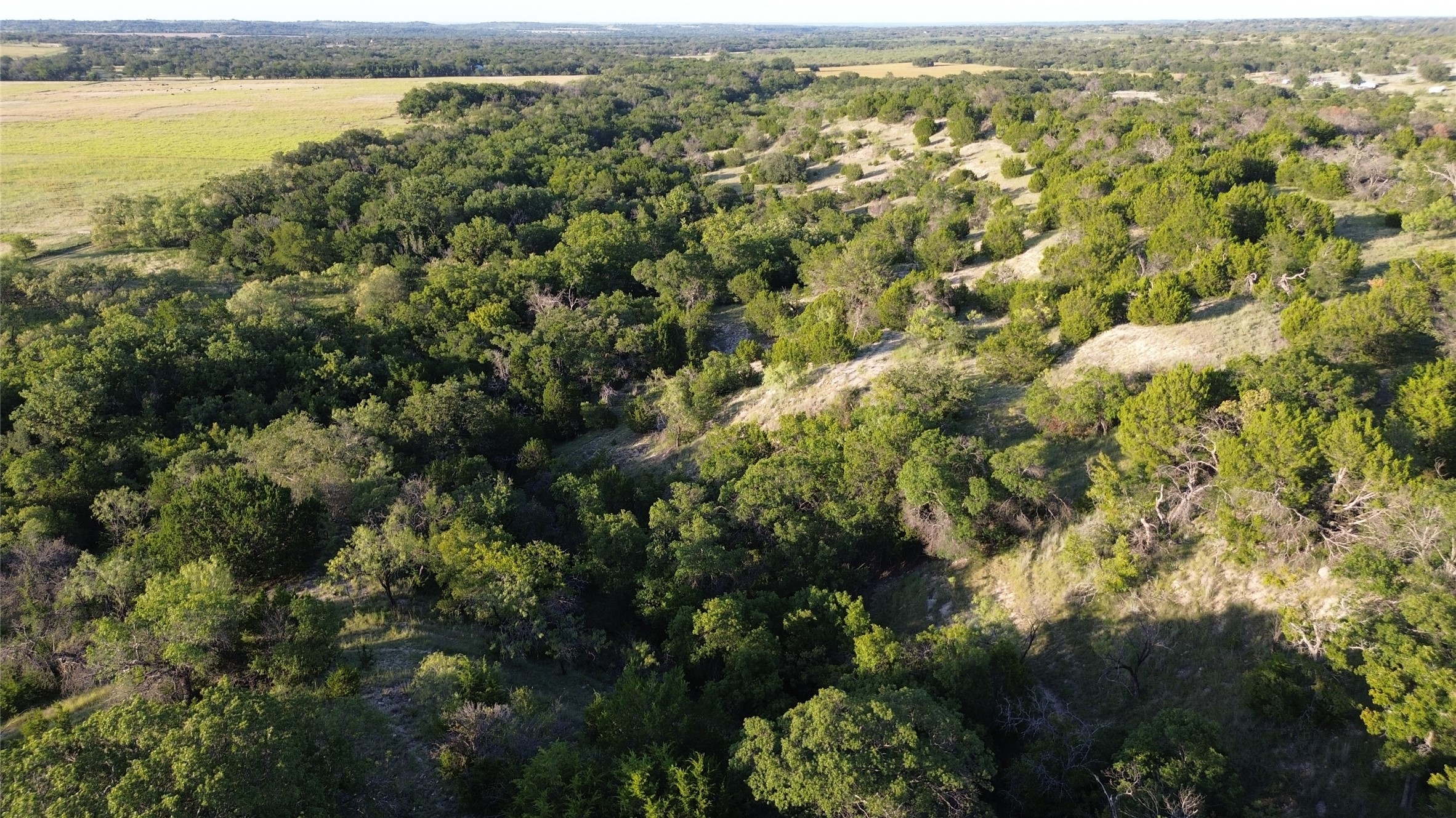 Tbd Cr 244 Comanche TX 76442