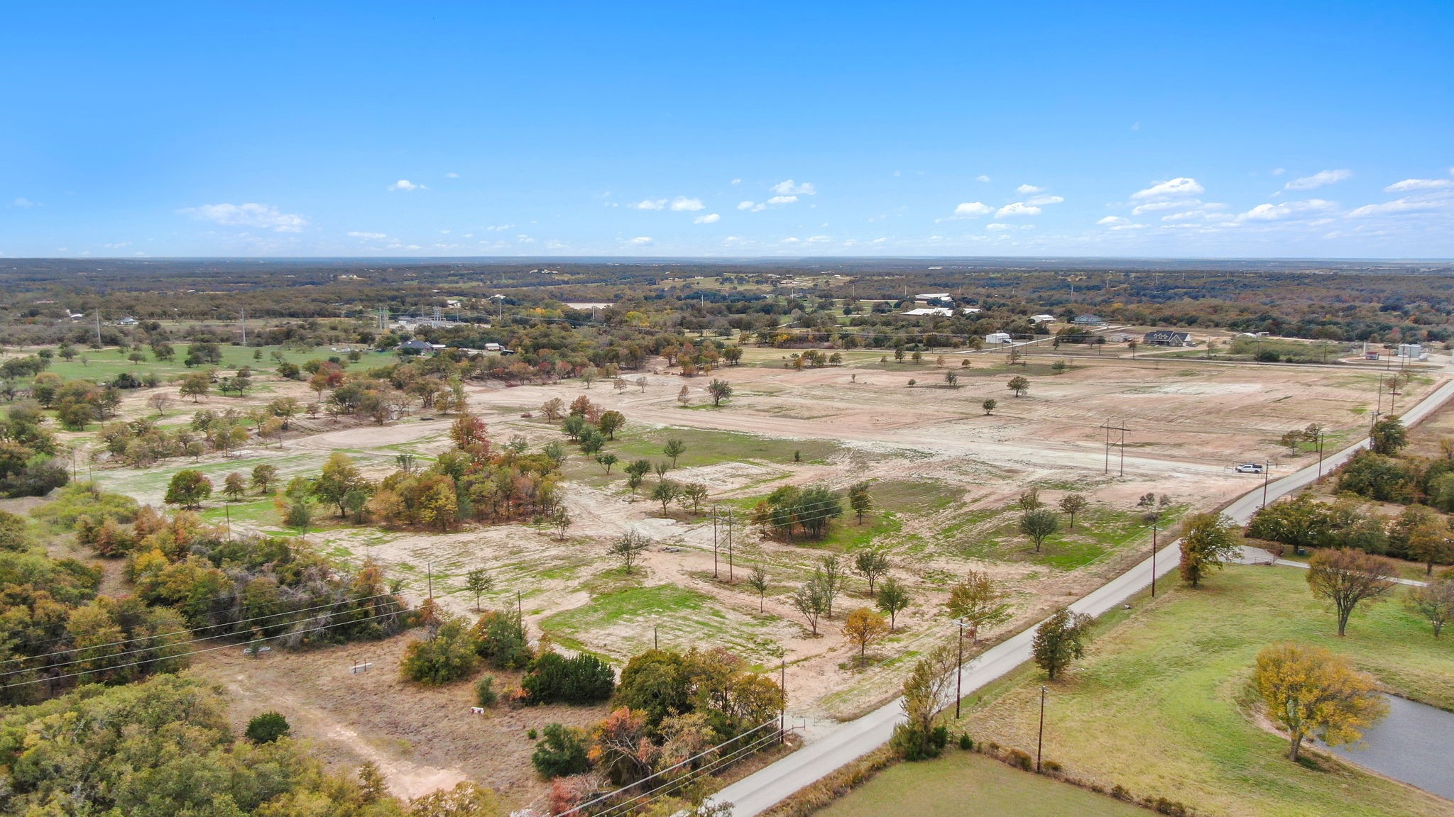 Lot 4 Perkins Poolville TX 76487