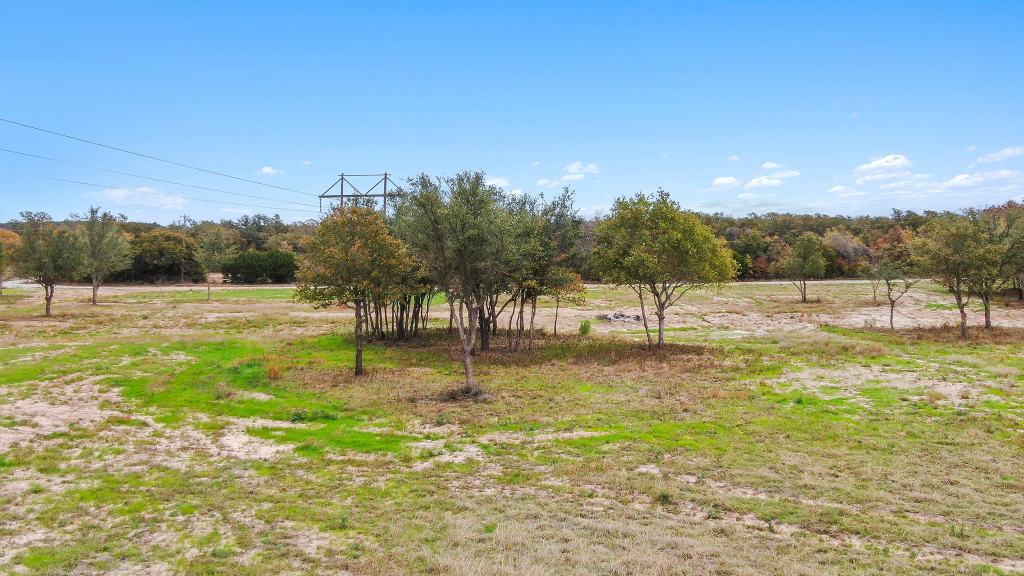 Lot 4 Perkins Poolville TX 76487