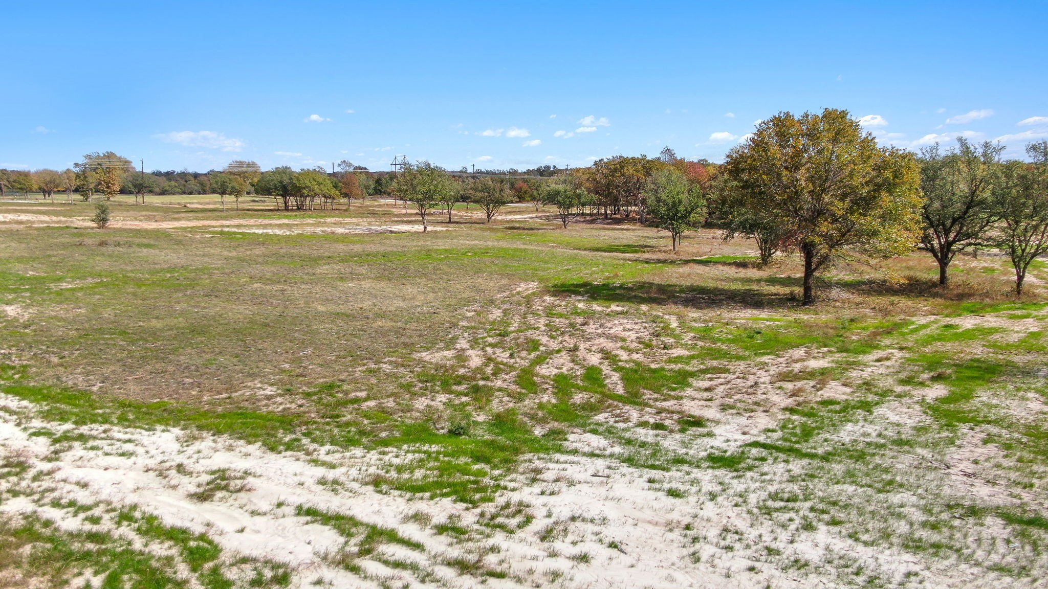 Lot 4 Perkins Poolville TX 76487