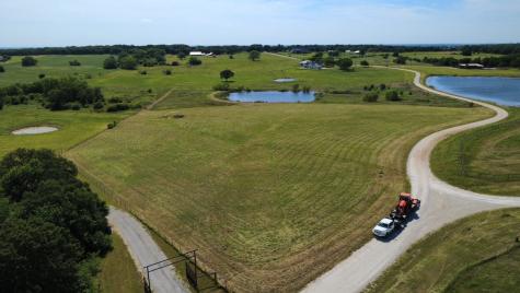 524 Jrc Road Gainesville TX 76240