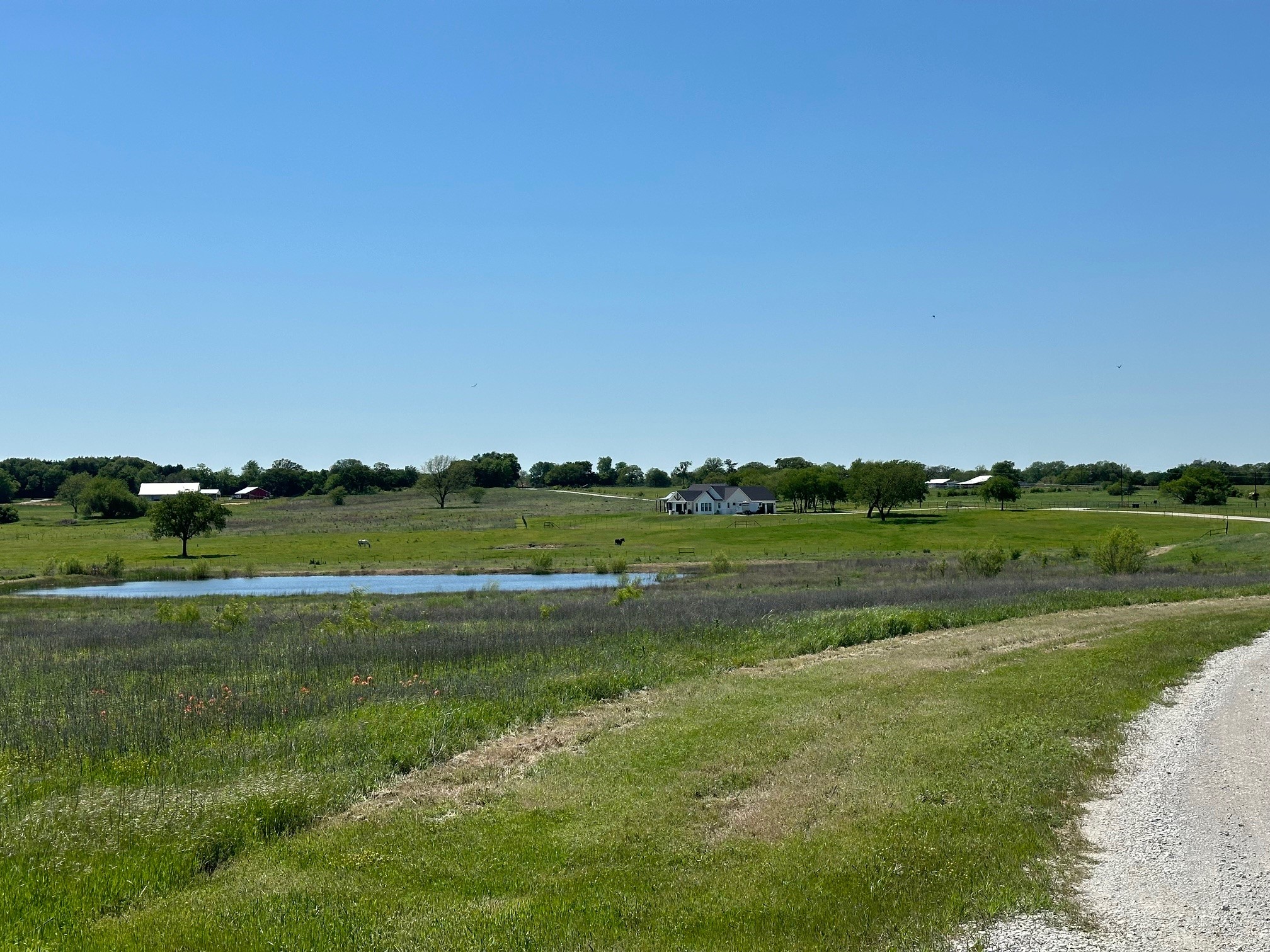 524 Jrc Road Gainesville TX 76240
