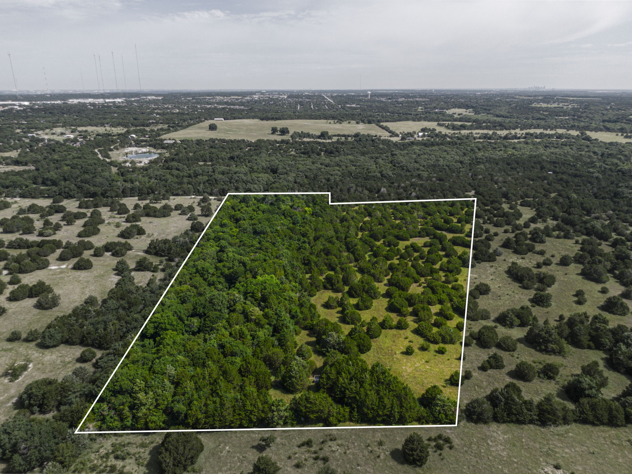 0000 Tar Road Cedar Hill TX 75104