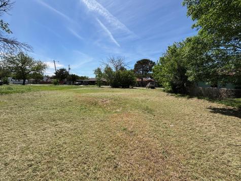 1025 Hirschi Lane Wichita Falls TX 76306