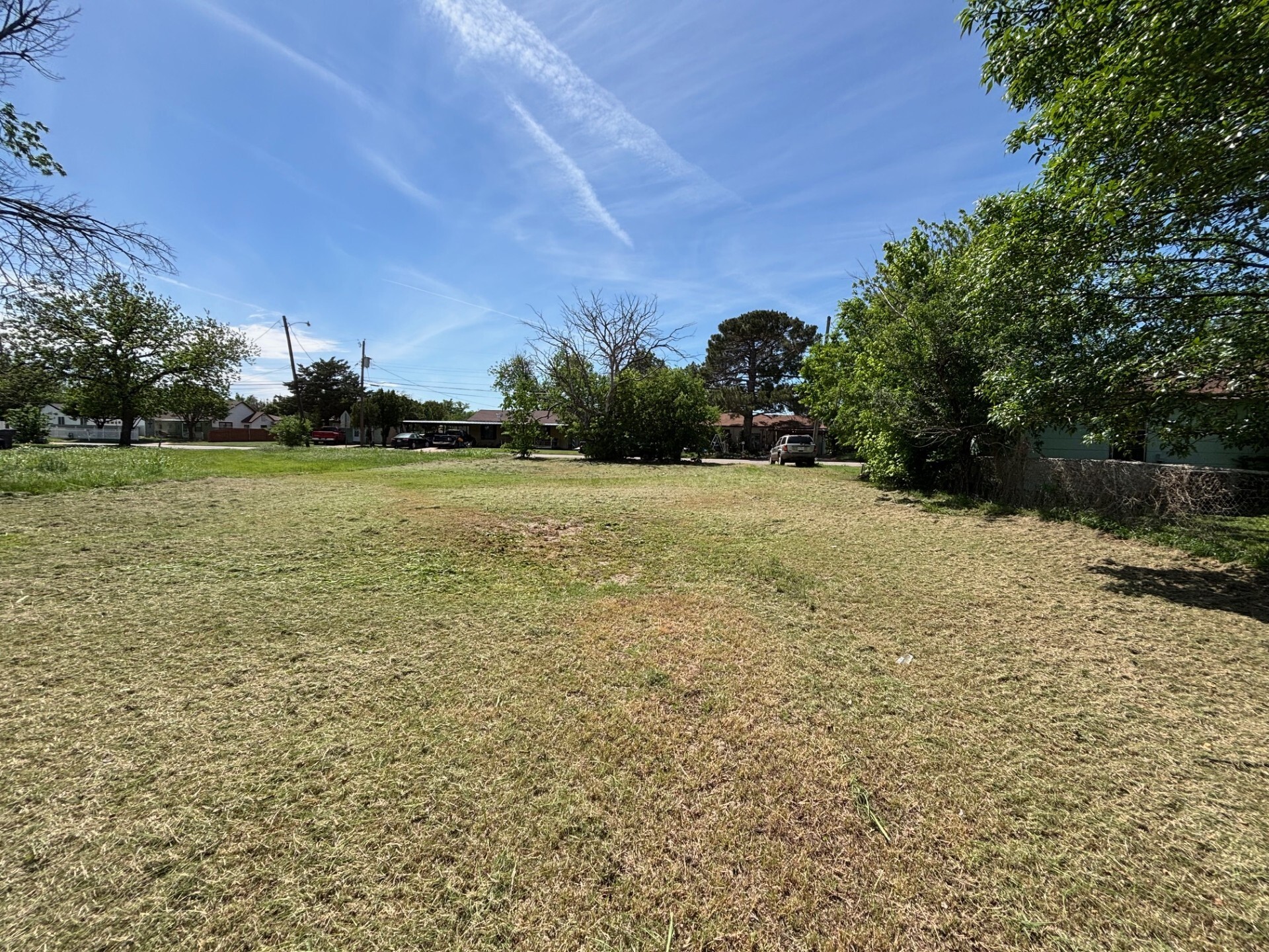 1025 Hirschi Lane Wichita Falls TX 76306